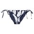 Roxy PT Beach Classics Regular Tie Tie Side Bikini Bottom