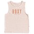 Roxy Are You Gonna Be My Friend sleeveless T-shirt