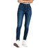 Levi´s ® 720 High Rise Super Skinny Ankle Jeans