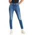 Levi´s® 720™ High Rise Super Skinny Ankle Jeans