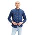Levi´s® Barstow Western Standard Shirt Met Lange Mouwen