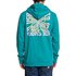 Dc shoes Sudadera Con Capucha Shattered