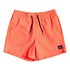 Quiksilver Everyday Volley Jugend 13´´ Badehose