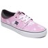 Dc Shoes Sapato Trase SP