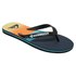 Quiksilver Tongs Molo Hold Down