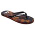 Quiksilver Molokai Marled Slippers