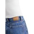 Superdry Texans High Rise Straight