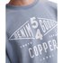 Superdry Sweat-shirt Copper Label