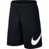 Nike Sportswear Club Graphic korte broek