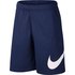 Nike Sportswear Club Graphic shorts