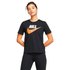 Nike Maglietta Manica Corta Sportswear Icon Clash Graphic