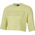 Nike Camiseta de manga corta Sportswear Air Crop