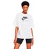 Nike Sportswear Air kortarmet t-skjorte