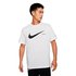 Nike Camiseta Manga Curta Sportswear Swoosh