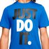 Nike Sportswear Just Do It Kurzärmeliges T-shirt