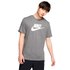 Nike Samarreta de màniga curta Sportswear Hybrid