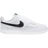 Nike Baskets Court Vision Low