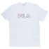 Fila Paul kurzarm-T-shirt