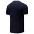 New balance Essentials Stacked Logo Short Sleeve T-Shirt