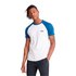 Superdry Orange Label Classic Baseball short sleeve T-shirt