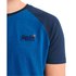 Superdry Orange Label Classic Baseball Short Sleeve T-Shirt