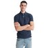 Superdry Classic Piqué Κοντομάνικο πουκάμισο πόλο