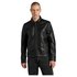 Superdry Curtis Light leather jacket