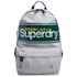 Superdry Stripe Logo Backpack