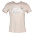 Superdry Rookie Text Infill μπλουζάκι με κοντό μανίκι