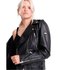 Superdry Classic Leather Jacket