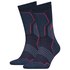 Head Chaussettes Hiking Crew 2 Pairs