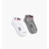 Levi´s® Sportswear Logo Mid sokker 2 par