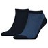 Levi´s® 168SF Low Micro Stripe socks 2 pairs