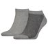 Levi´s® 168SF Low Micro Stripe socks 2 pairs