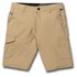 Volcom Snt Dry 21 cargo shorts