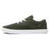Volcom Draw Lo Suede Trainers