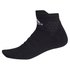 adidas Alphaskin Ankle Max Cushion sokker