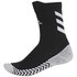 adidas Alphaskin Traxion Crew Ultralight socks