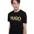 HUGO Dolive202 lyhythihainen t-paita