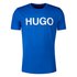 HUGO Dolive202 Korte Mouwen T-Shirt