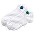 Timberland Chaussettes Pop Tab Low 2 Paires