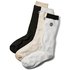 Timberland Chaussettes Pique 3 Paires