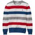 Timberland Bold Striped Sweater