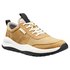 Timberland Boroughs Project Leather Oxford Trainers