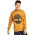 Timberland Core Tree Crew Sweatshirt