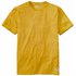 Timberland Garment Dye Short Sleeve T-Shirt