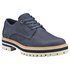 Timberland London Square Oxford Shoes
