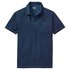 Timberland M-R GD Rib Collar Short Sleeve Polo Shirt