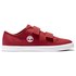 Timberland Newport Bay Canvas 2 Strap Oxford Junior Trainers