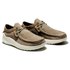 Timberland Project Better 2 Eye Wallabee Boat Shoes